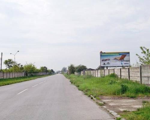 431053 Billboard, Šurany (Hviezdoslavova)