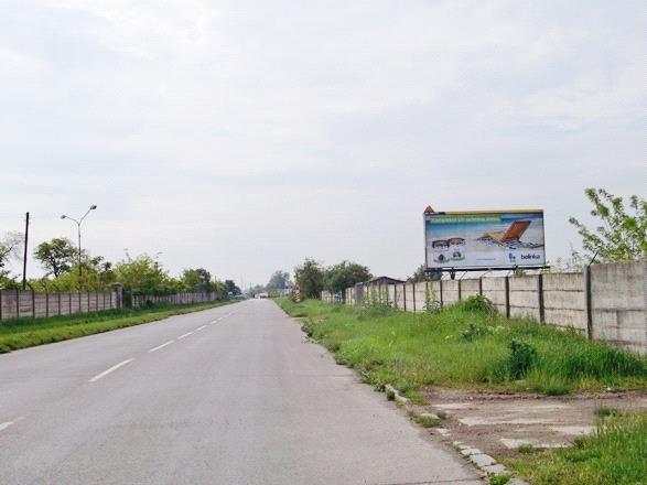 431053 Billboard, Šurany (Hviezdoslavova)