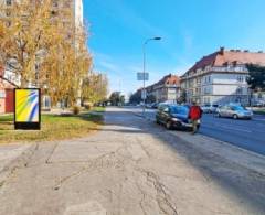 412361 Citylight, Nitra (Štúrova, pri Business Centre)