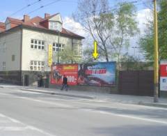 801008 Billboard, Žilina (Hviezdoslavova)