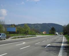 801651 Billboard, Horný Hričov ()