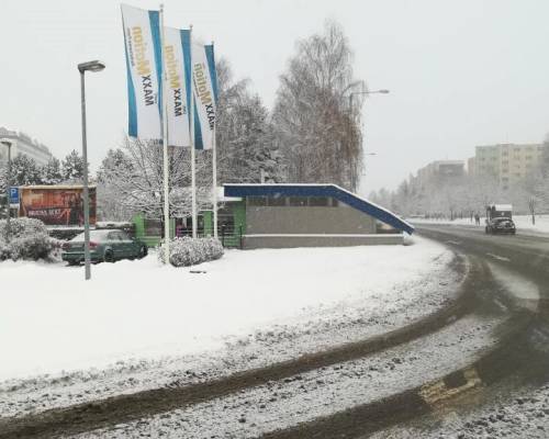 481104 Billboard, Poprad (cesta I. triedy I/18)