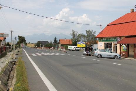 481145 Billboard, Poprad-Hozelec (parkov/zast.SAD,J)