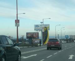 1511998 Billboard, Bratislava (Ul. Svornosti - do centra)