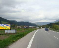 561189 Billboard, Ružomberok (E-50/PP-ŽA,časť Černová,O)