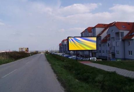 451042 Billboard, Modra (Trnavská cesta,O)