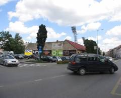 711083 Billboard, Trnava (Kollárova)