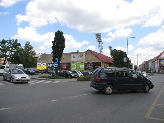 711083 Billboard, Trnava (Kollárova)