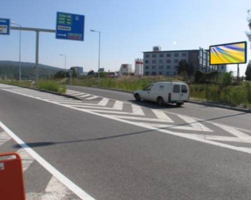 1512185 Billboard, Bratislava 4-Dúbravka (Harmincova,J)