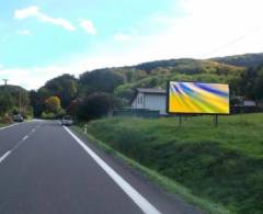 341144 Billboard, Šiatorská Bukovinka (I/71,Lučenec-Maď/Salgotarján,O)