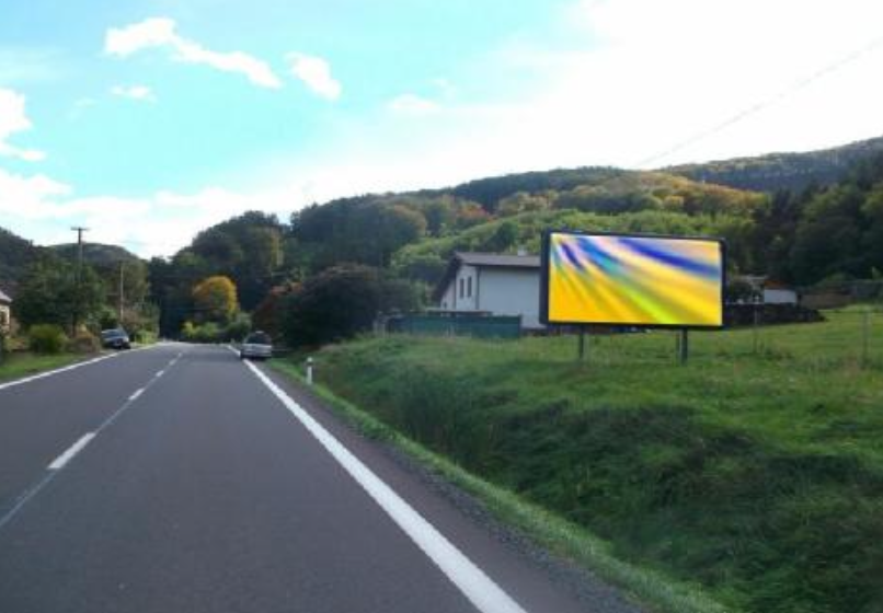 341144 Billboard, Šiatorská Bukovinka (I/71,Lučenec-Maď/Salgotarján,O)