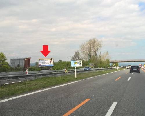 461018 Billboard, Ostrov-Bašovce ()