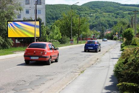 701194 Billboard, Trenčín (Opatovská/Kraskova,Sihoť IV,O)