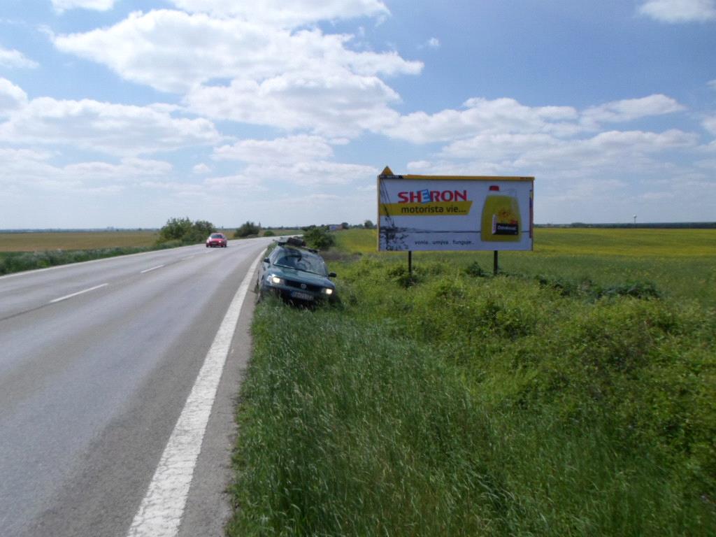 581053 Billboard, Kaplná (cesta 1.triedy Trnava - Senec)