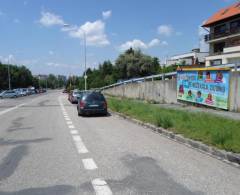 151662 Billboard, Lamač (Podháj)