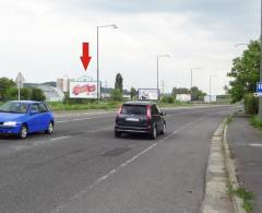 741032 Billboard, Veľký Krtíš (š. c. II/527 - sm. hranica MR)