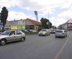 711160 Billboard, Trnava (Kollárova)