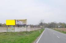 Card image cap431066 Billboard, Mužla (cesta 1.triedy Komárno - Štúrovo )