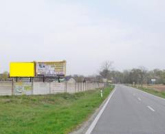 431066 Billboard, Mužla (cesta 1.triedy Komárno - Štúrovo )