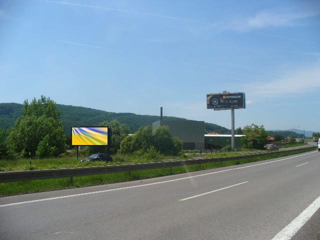791065 Billboard, Žiar n/Hr.-Šáš.Podhradie (E-571/KE-BA,píla Xénia,V)