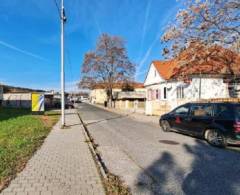 412310 Citylight, Nitra (Družstevná, smer SAD)