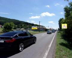 341120 Billboard, Lovinobaňa (SNP)