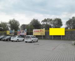 101131 Billboard, Banská Bystrica (Tatranská ulica)