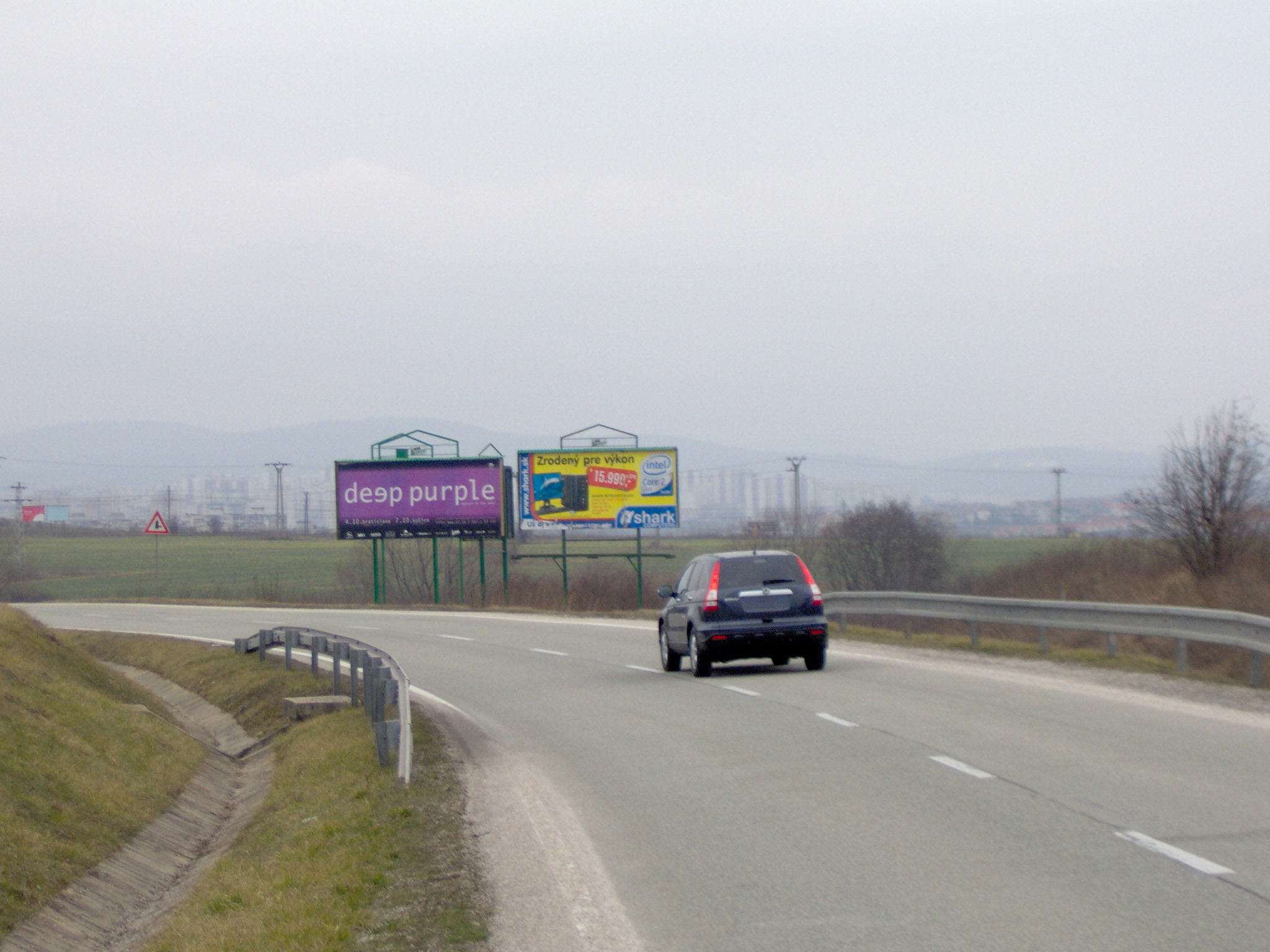 281689 Billboard, Košice (Letisko - výjazd)