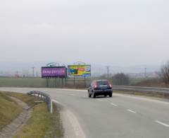 281689 Billboard, Košice (Letisko - výjazd)