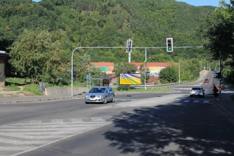 101173 Billboard, Banská Bystrica (Radvanská/výpad.ZV/BA/Tesco,O)