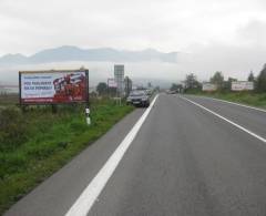 801528 Billboard, Strečno ()