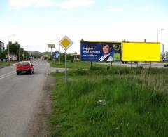 541042 Billboard, Rimavská Sobota (ul.P.Hostinského)