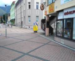 362132 Citylight, Martin-Vrútky (pešia zóna)