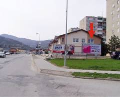 531012 Billboard, Revúca (M.R.Štefánika)