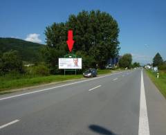 571025 Billboard, Sabinov (Hollého - sm. St. Ľubovňa)