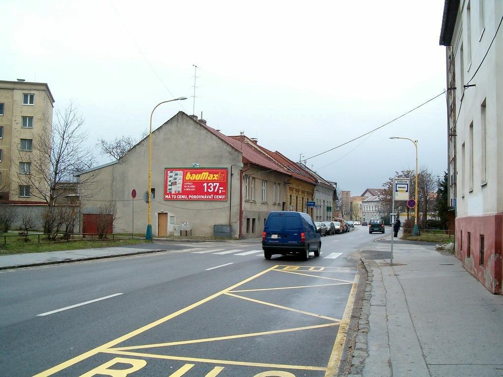 281457 Billboard, Košice (Alvinczyho ul.)