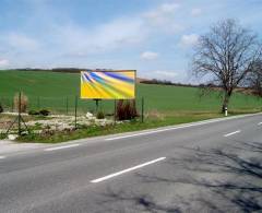 681044 Billboard, Topoľčany-Chrabrany (I/64,NR-TO,O)