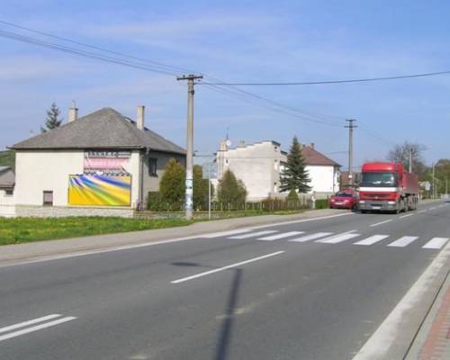 501445 Billboard, Lipníky (E-371/PO-CLO Poľ/MI)