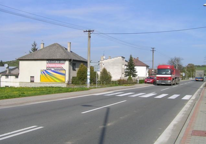 501445 Billboard, Lipníky (E-371/PO-CLO Poľ/MI)