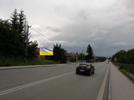 281829 Billboard, Košický Klečenov (E-50,MI-KE)