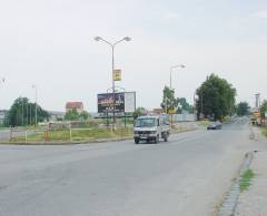 321035 Billboard, Levoča (Výjazd na Spišskú N. Ves)