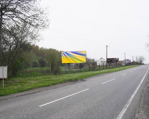 311064 Billboard, Kalná n/Hronom (I/76,LV/NR-Štúro/NZ,lesopark,O)