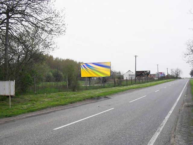 311064 Billboard, Kalná n/Hronom (I/76,LV/NR-Štúro/NZ,lesopark,O)