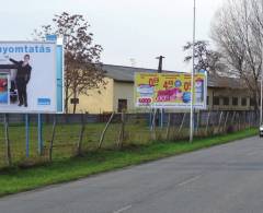 201128 Billboard, Dunajská Streda (Istvána Gyurcsóa)