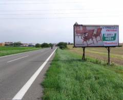 591028 Billboard, Senica (Hurbanová ulica)