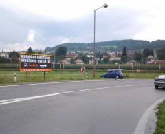 801782 Billboard, Žilina ()