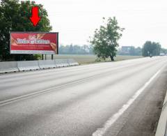 1511195 Billboard, Bratislava - Podunajské Biskupice (Ulica Svornosti, cesta 1.triedy,výjazd z BA do Šamorína)