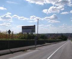 431080 Billboard, Kolta (cesta 1.tr. Levice - N.Zámky )