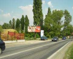 1511660 Billboard, Bratislava (Rybničná - sm. Vajnory)