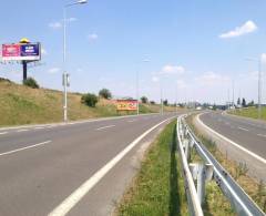 153088 Bigboard, Vajnory (cestný ťah Bratislava - Pezinok)